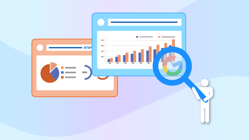 Keyword Research Process